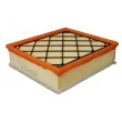 Filtre à air JC PREMIUM B2V025PR - Visuel 2