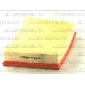 Filtre à air JC PREMIUM B2V020PR