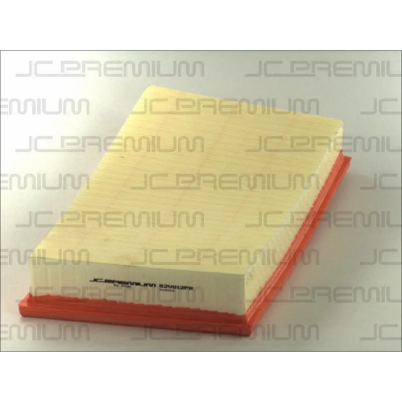 Filtre à air JC PREMIUM B2V012PR