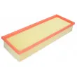 Filtre à air JC PREMIUM B2T009PR - Visuel 2