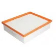 Filtre à air JC PREMIUM B2R072PR - Visuel 2