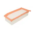 Filtre à air JC PREMIUM B2R069PR - Visuel 2