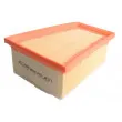 Filtre à air JC PREMIUM B2R031PR - Visuel 2