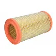 Filtre à air JC PREMIUM B2P030PR - Visuel 1