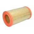 Filtre à air JC PREMIUM B2P030PR - Visuel 2