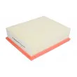 Filtre à air JC PREMIUM B2P025PR - Visuel 1