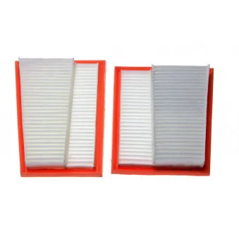 Filtre à air JC PREMIUM B2M072PR