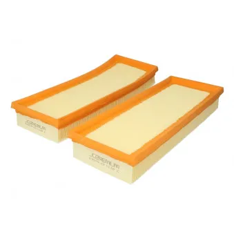 Filtre à air JC PREMIUM B2M037PR-2X