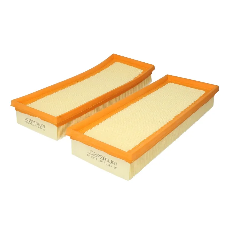 Filtre à air JC PREMIUM B2M037PR-2X