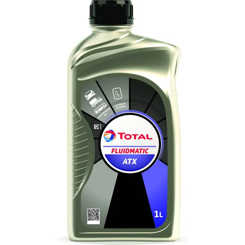FLUIDMATIC ATX 1L TOTAL G0L56S