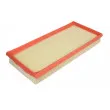 Filtre à air JC PREMIUM B2G045PR - Visuel 2
