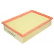 Filtre à air JC PREMIUM B2G024PR - Visuel 2
