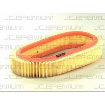 Filtre à air JC PREMIUM B2G003PR