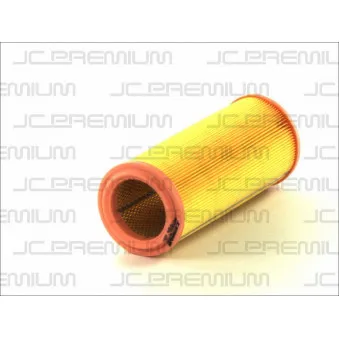 Filtre à air JC PREMIUM B2F049PR