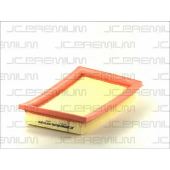 Filtre à air JC PREMIUM B2F042PR