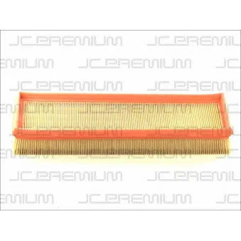 Filtre à air JC PREMIUM B2F002PR