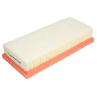 Filtre à air JC PREMIUM B2D016PR
