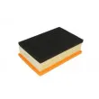 Filtre à air JC PREMIUM B2C057PR - Visuel 1