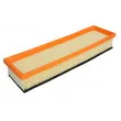 Filtre à air JC PREMIUM B2C038PR - Visuel 2