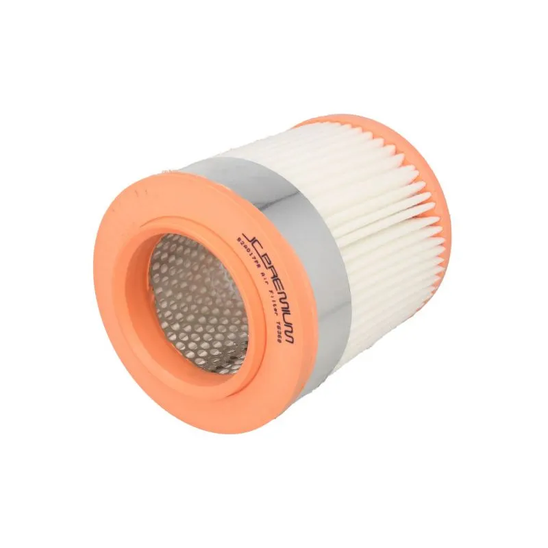 Filtre à air JC PREMIUM B2A017PR
