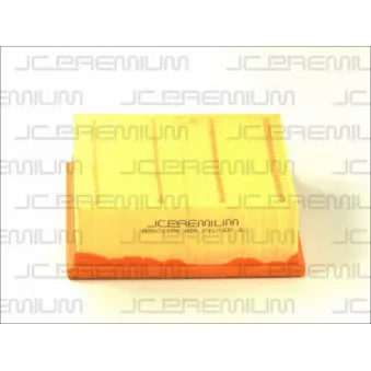 Filtre à air JC PREMIUM B2A011PR