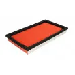 Filtre à air JC PREMIUM B28045PR - Visuel 2