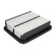 Filtre à air JC PREMIUM B28019PR - Visuel 1