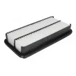 Filtre à air JC PREMIUM B28015PR - Visuel 1
