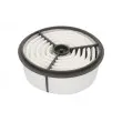Filtre à air JC PREMIUM B28009PR - Visuel 2