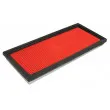 Filtre à air JC PREMIUM B27015PR - Visuel 2