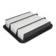 Filtre à air JC PREMIUM B25057PR - Visuel 1