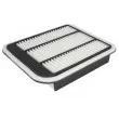 Filtre à air JC PREMIUM B25057PR - Visuel 2
