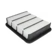 Filtre à air JC PREMIUM B25041PR - Visuel 1