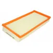 Filtre à air JC PREMIUM B25031PR - Visuel 2