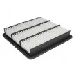 Filtre à air JC PREMIUM B25026PR - Visuel 1