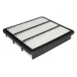 Filtre à air JC PREMIUM B25026PR - Visuel 2