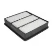 Filtre à air JC PREMIUM B25022PR - Visuel 1