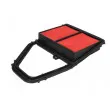 Filtre à air JC PREMIUM B24049PR - Visuel 1
