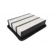 Filtre à air JC PREMIUM B23066PR - Visuel 1