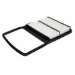 Filtre à air JC PREMIUM B22083PR - Visuel 1