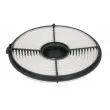 Filtre à air JC PREMIUM B22026PR - Visuel 2