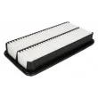 Filtre à air JC PREMIUM B22020PR - Visuel 1