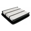 Filtre à air JC PREMIUM B20518PR - Visuel 1