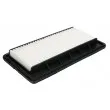 Filtre à air JC PREMIUM B20508PR - Visuel 1