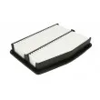 Filtre à air JC PREMIUM B20343PR - Visuel 1
