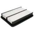 Filtre à air JC PREMIUM B20334PR - Visuel 1