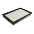 Filtre à air JC PREMIUM B20309PR - Visuel 2