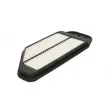 Filtre à air JC PREMIUM B20029PR - Visuel 1