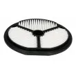 Filtre à air JC PREMIUM B20002PR - Visuel 2