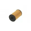 Filtre à huile JC PREMIUM B1X036PR - Visuel 2